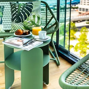 Novotel Centre Euromed Marselha